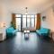 Grand Central Station Apartments