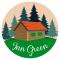 Inn Green, kuća 3 zvjezdice - Koprivnica