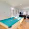5 Mi to National Mall DC Home with Pool Table - 华盛顿