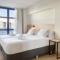 Iraipe Logroño Hotel