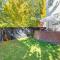 Wash Park Access Denver Apt with Outdoor Dining! - دنفر