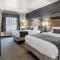 Best Western Sherwood Inn & Suites