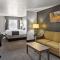 Best Western Sherwood Inn & Suites