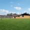 Pet Friendly Home In Oksbøl With Sauna