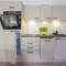 Marisol Design Apartment mit eigenem Stellplatz - 索林根