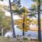 Antiquing and Fishing Riverfront Waupaca Home! Antiquing and Fishing Riverfront Waupaca Home!