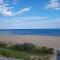Appartement Saint Pierre la Mer 4 personnes, vue sur la mer, piscine, parking, tennis N366 - 滨海圣皮埃尔