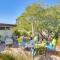 Mtn-View Poolside Oasis 3 Mi to Trail Dust Town! - Tucson