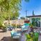 Mtn-View Poolside Oasis 3 Mi to Trail Dust Town! - Tucson
