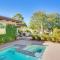 Mtn-View Poolside Oasis 3 Mi to Trail Dust Town! - Tucson