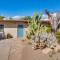 Mtn-View Poolside Oasis 3 Mi to Trail Dust Town! - Tucson
