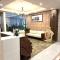 Beverly Hills Residence Muree By Goldfinch - 伊斯兰堡