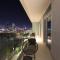 1BR Beachfront with Sun Loungers at Palm Jumeirah