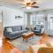 Dog-Friendly Daytona Beach Cottage with Patio!