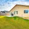 3 Mi to Lake Lowell Caldwell Home with Yard and Grill - 考德威尔