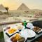 Seven Pyramids View Inn