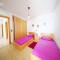 Geronticus apartment