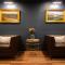 The Pathmaker Hotel
