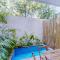 Seaside Serenity Retreat at Nhoa - Tulum