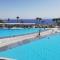 Chalet NEMO, vista mare, Sharks Bay, Sharm el Sheikh - 沙姆沙伊赫