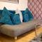 Charming 1BR Apartment close to centre with free parking - Oban