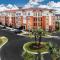 Entire Apartment King Bed, Pets Welcome, 15 Min to Parks, Resort-Style Amenities - 基西米
