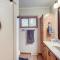 Pet-Friendly Tomahawk Home Deck and Private Hot Tub