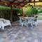 Finca El Amparo