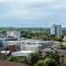 Awarded BEST luxury Serviced Apartments- Birmingham City Centre - Better and bigger than a hotel!