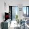 Awarded BEST luxury Serviced Apartments- Birmingham City Centre - Better and bigger than a hotel!