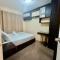 Davao 2br One Oasis Beside SM Mall-Wifi