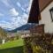Jagerheim Apartments Flattach