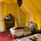 Merzouga Horizon Luxury Camp - 梅尔祖卡