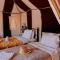 Merzouga Horizon Luxury Camp - 梅尔祖卡