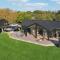 Amazing Home In Glesborg With Wifi - Glesborg