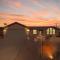 Total Serenity Desert Dream Fire Pit Views - Joshua Tree
