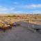 Total Serenity Desert Dream Fire Pit Views - Joshua Tree