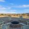 Total Serenity Desert Dream Fire Pit Views - Joshua Tree