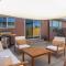 Total Serenity Desert Dream Fire Pit Views - Joshua Tree