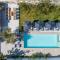 Hypnosis Beachside Villa with Private Heated Pool