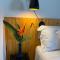 Quattuor Cabanas. Privacidade e conforto com hidromassagem