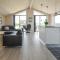 Three-Bedroom Holiday Home In Tarm