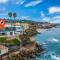 Oceanfront Paradise - Spa, Pet-Friendly, Fast Wifi, Parking & Dream Views - San Diego