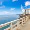 Oceanfront Paradise - Spa, Pet-Friendly, Fast Wifi, Parking & Dream Views - San Diego