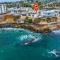 Oceanfront Paradise - Spa, Pet-Friendly, Fast Wifi, Parking & Dream Views - San Diego