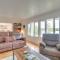 Lakefront Home with Fire Pit in Eagle River - 伊格尔里弗