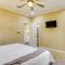 Pet-Friendly Home 2 Miles to Lake Conroe! - مونتغومري
