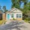 Pet-Friendly Home 2 Miles to Lake Conroe! - مونتغومري