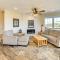 Kentucky Lake Home with Shared Dock! - Gilbertsville