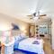Lakefront Unit with Dock in Carlsbad! - كارلسباد